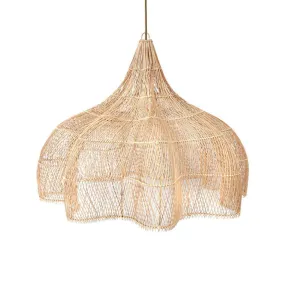 Whipped Pendant Lamp XL