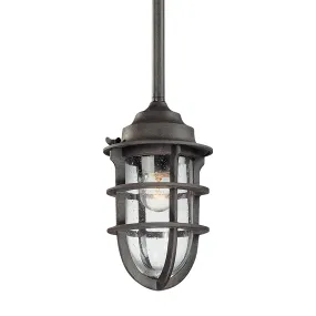 WILMINGTON 1LT PENDANT SMALL