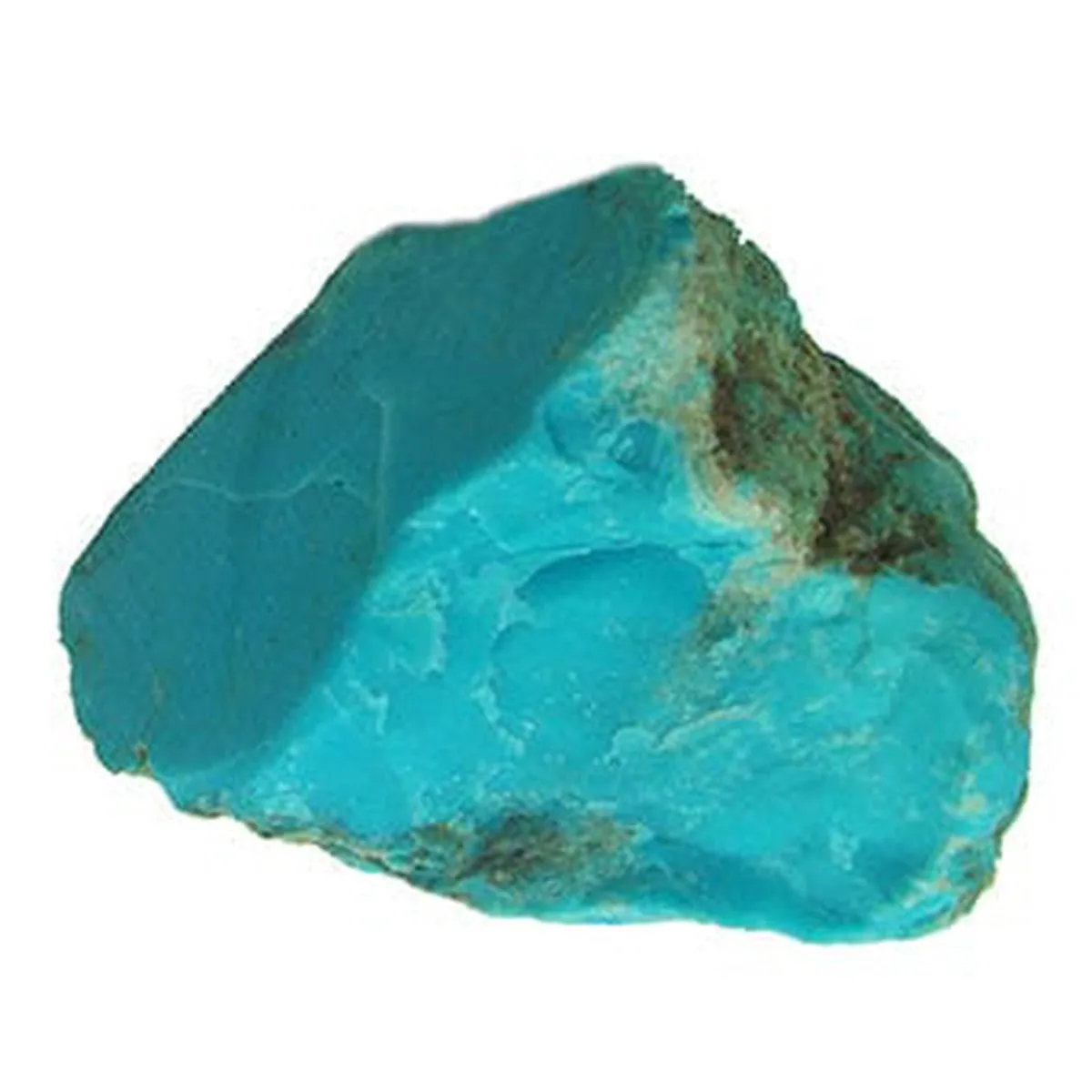 Yacuni Blue Turquoise Y-Necklace - 8561000256