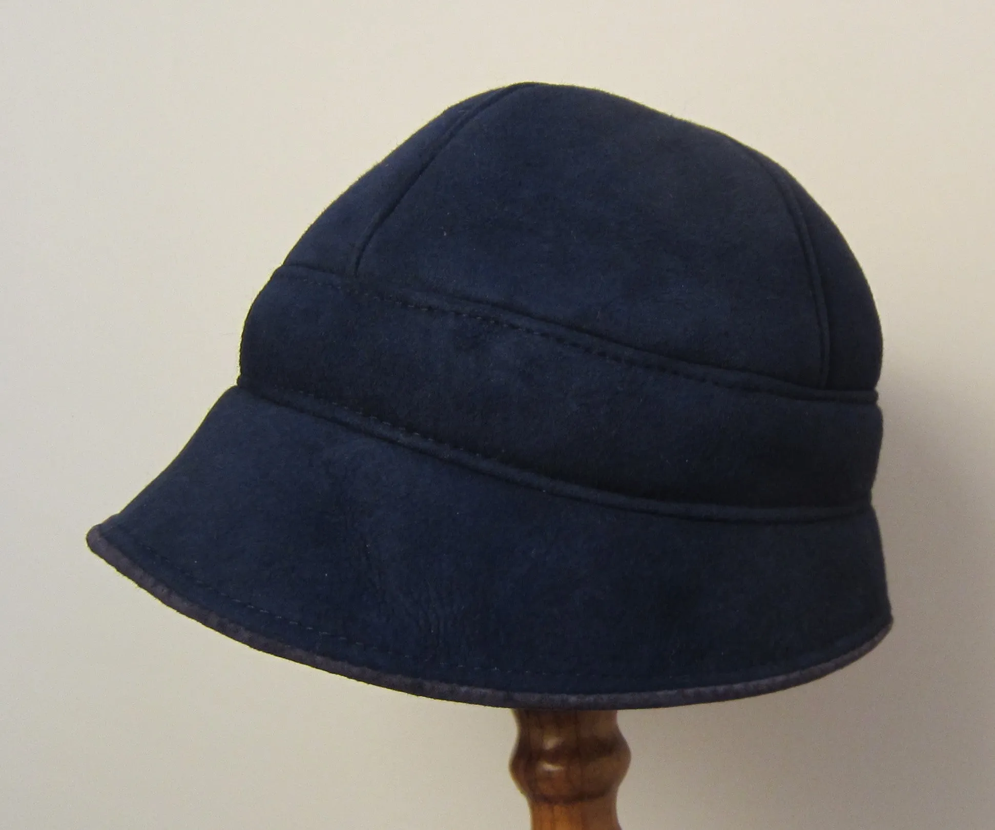 Zelda Hat - Navy