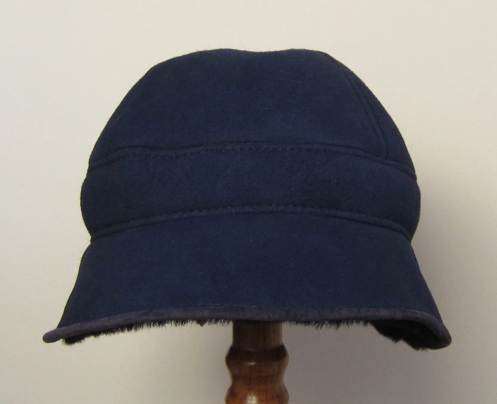 Zelda Hat - Navy