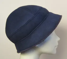 Zelda Hat - Navy